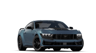 2026 Ford Mustang® External Image 5